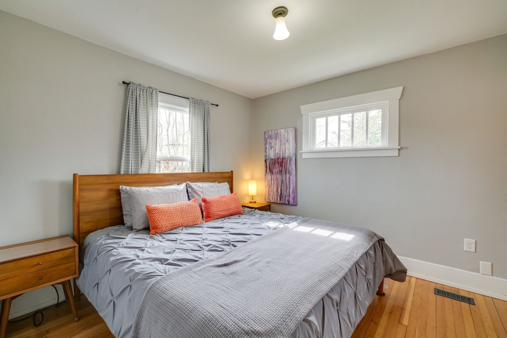 House (2 Bedrooms) photo 1