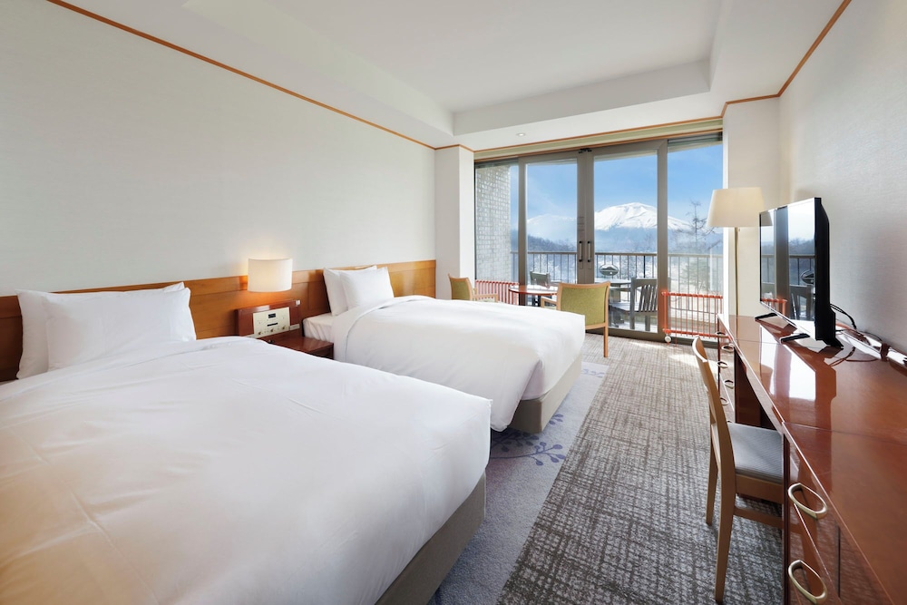 Prince Vacation Club Twin Room Non-Smoking photo 2