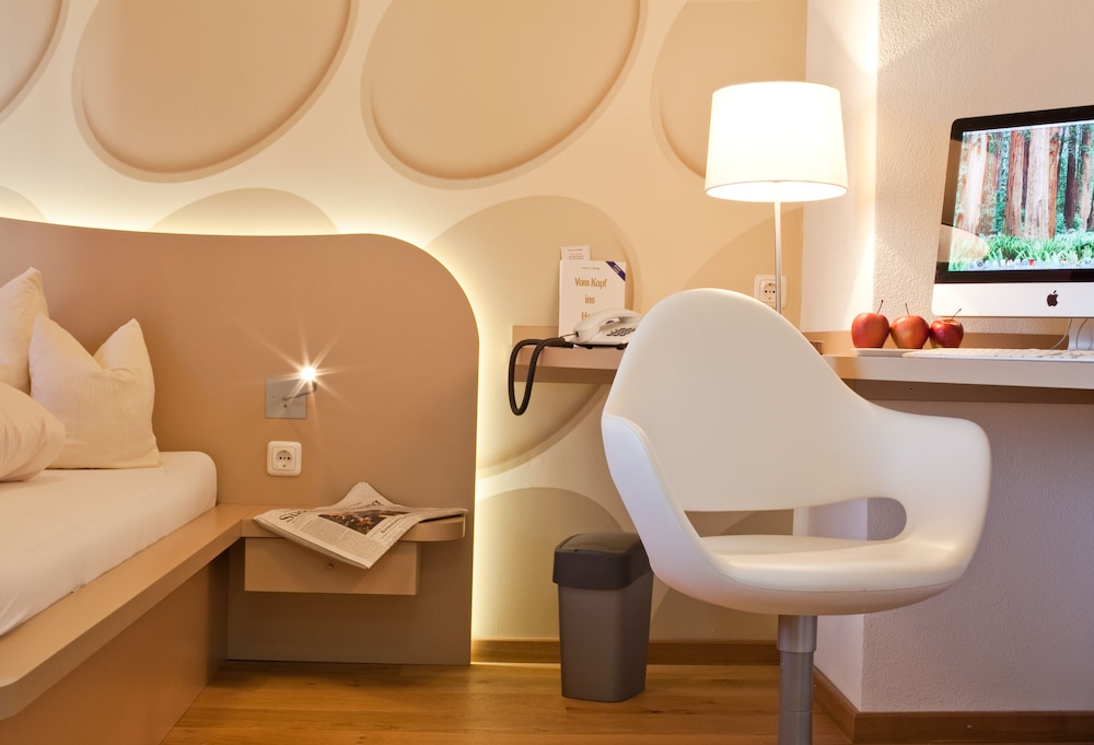 Business Single Room photo 2