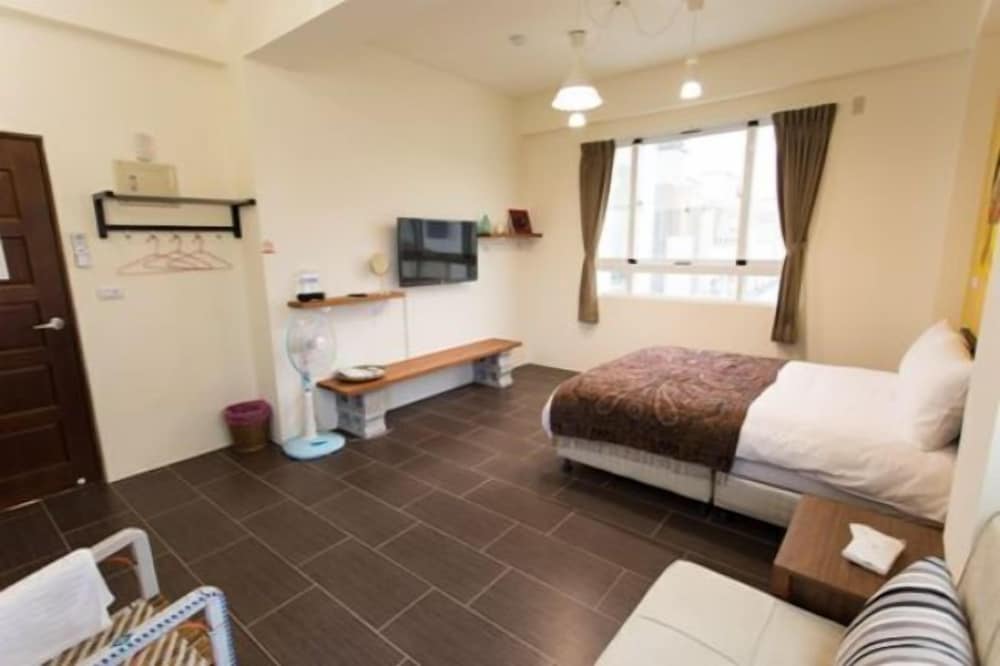 Standard Double Room photo 3