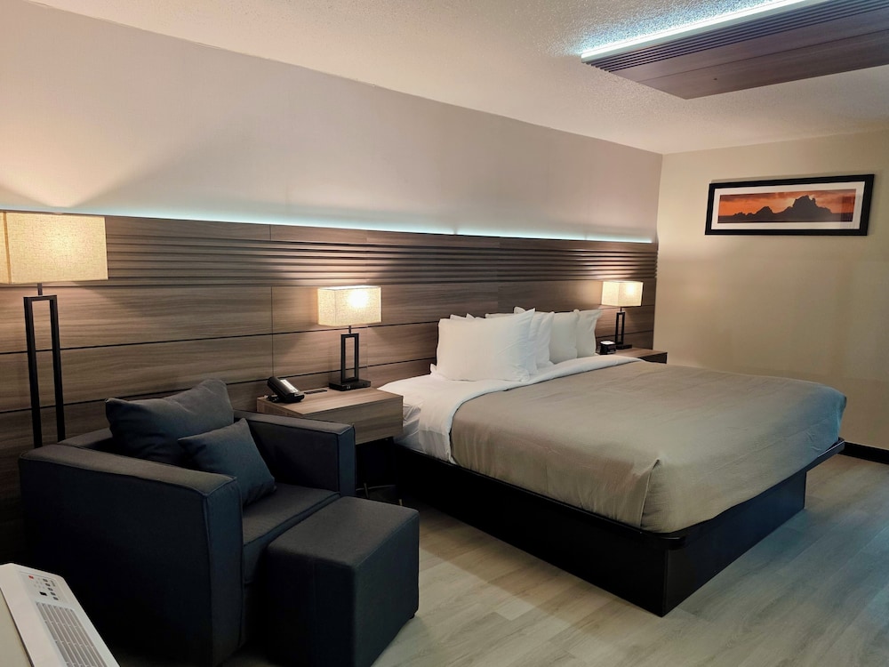 Room, 1 King Bed, Accessible, Non Smoking - Photo 2