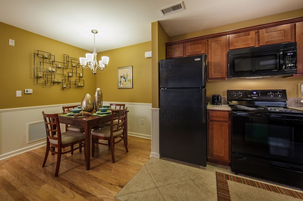 Villa, 2 Bedrooms (Lodge, 1 King & 1 Queen Bed), photo 6