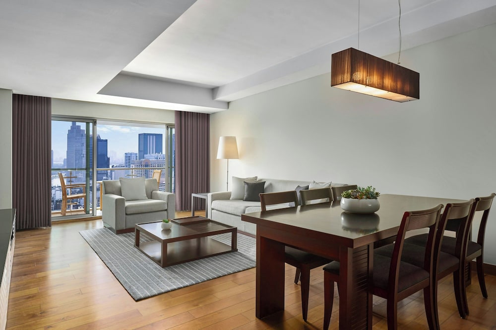 Apartment, 1 Bedroom, Balcony