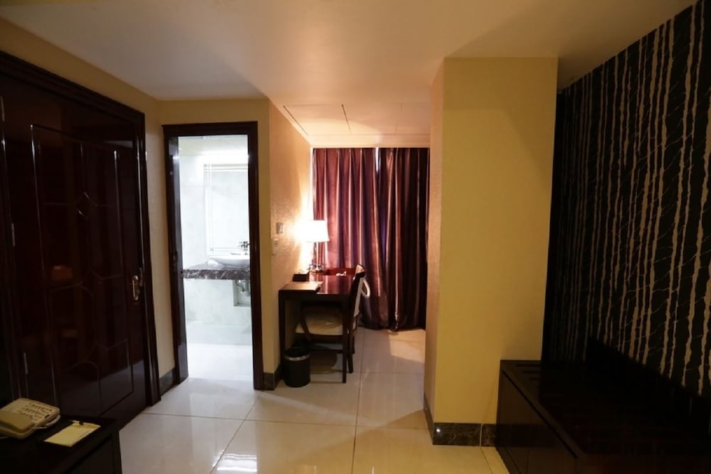 Family Suite photo 3