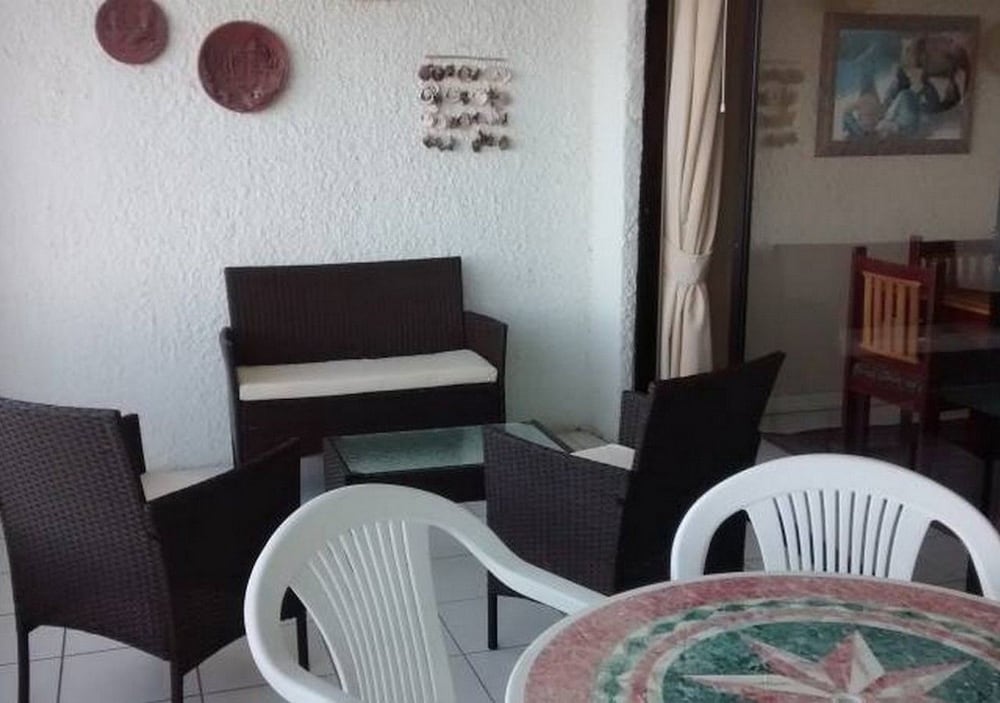 Apartment (2 Bedrooms)