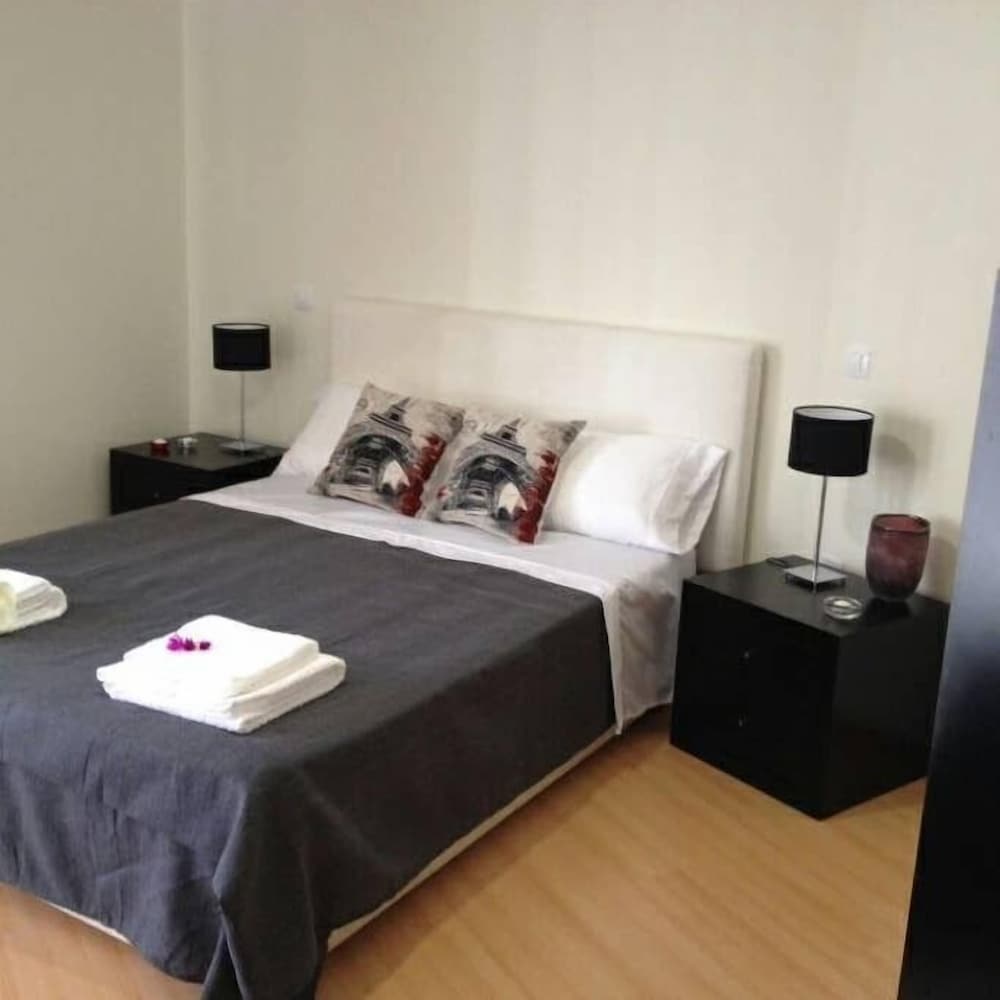 Apartment, 1 Bedroom, Balcony (2) photo 1
