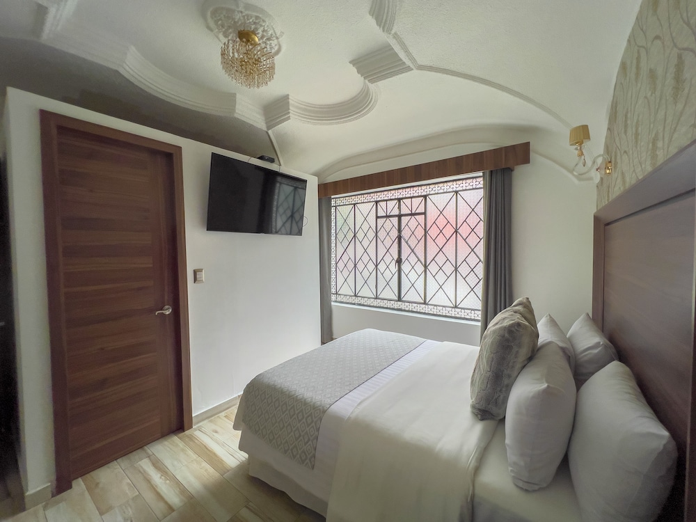 豪华间 (Suite Ciudadela)