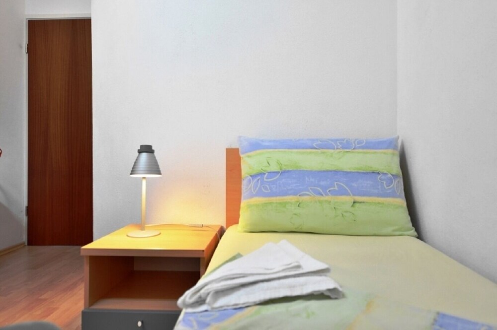 Apartment (Nikola - comfortable - A3(4))