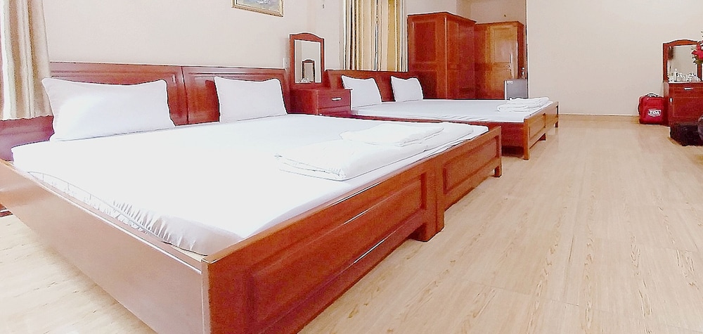 Standard Quadruple Room photo 3