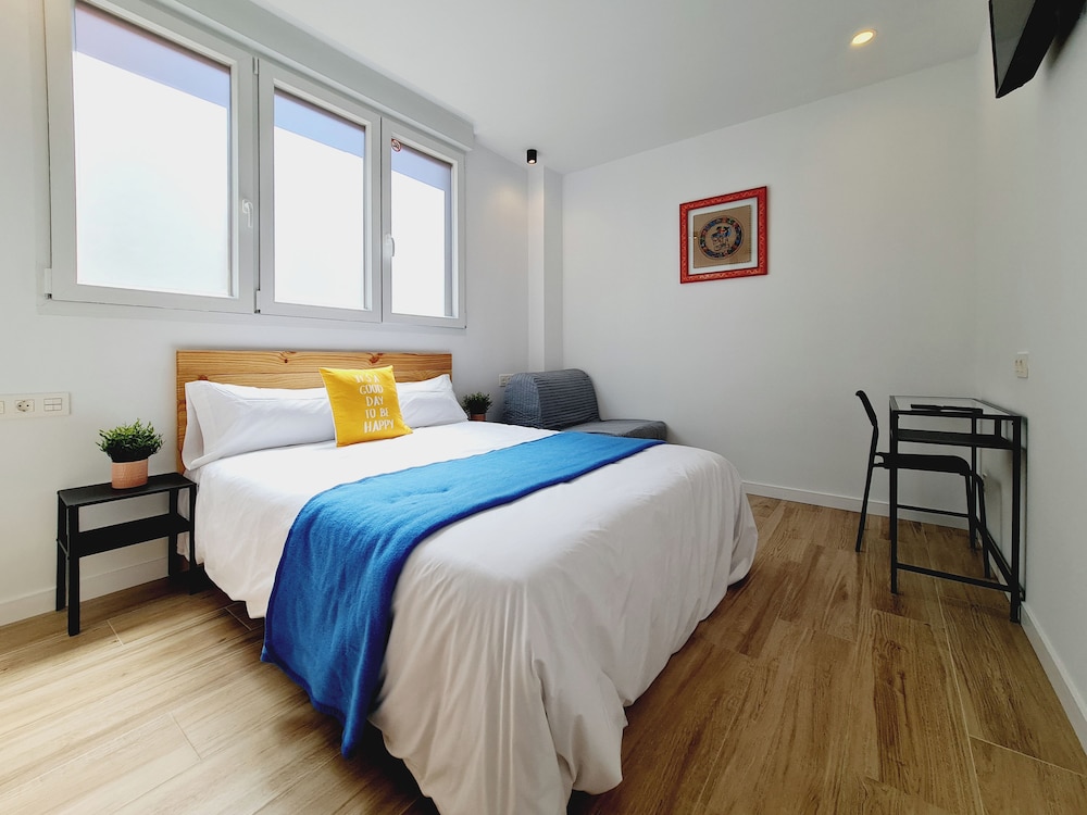 Family Quadruple Room