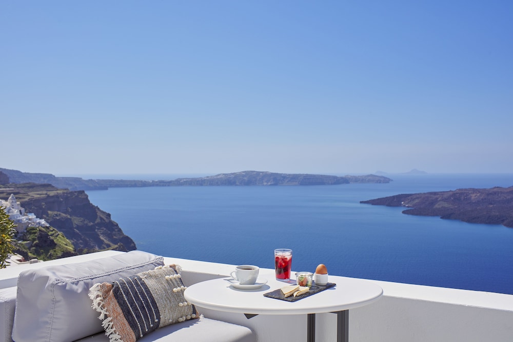 Cosmo Double with Sea View - Photo 6