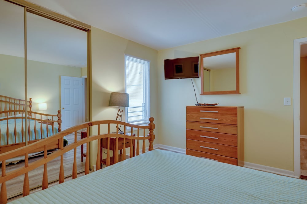 Apartment (2 Bedrooms) photo 3