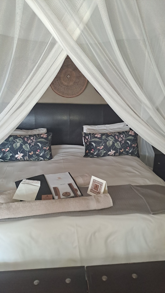 Luxury Double Or Twin Room photo 1