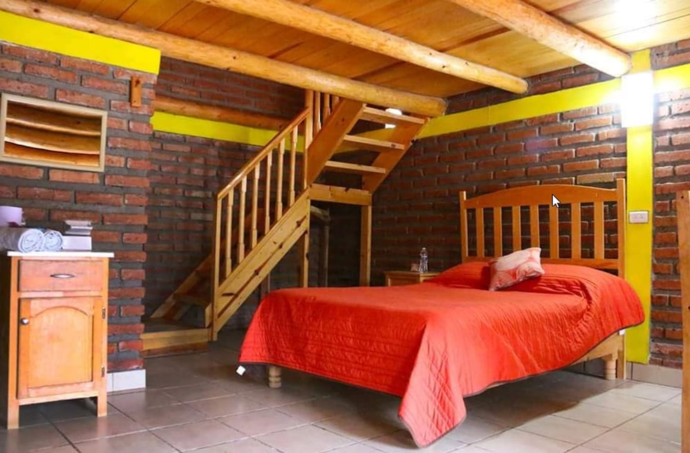 Family Cabin photo 1