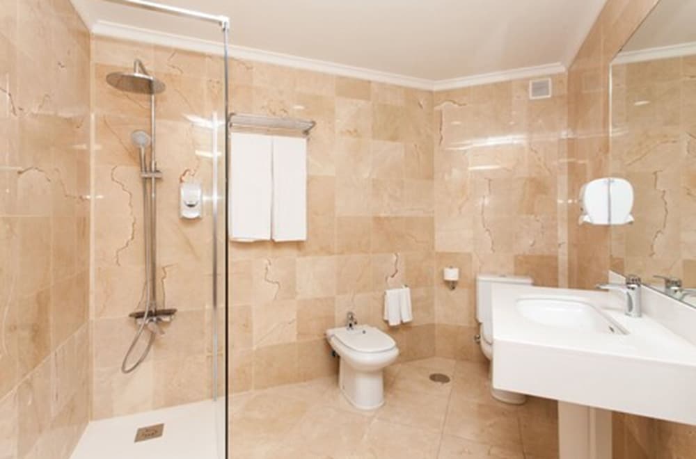 Double Room Single Use