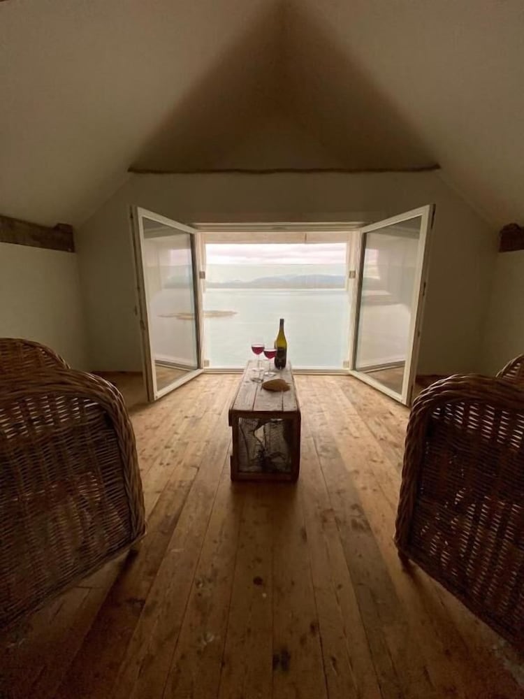 Superior Double Room, Ocean View photo 1