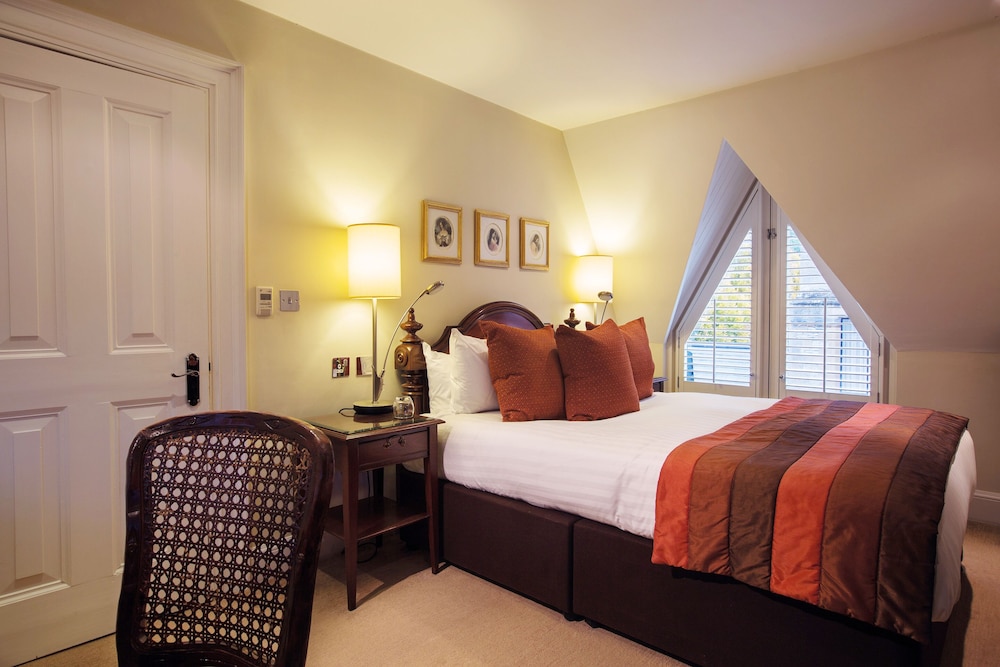Family Room, 1 Bedroom