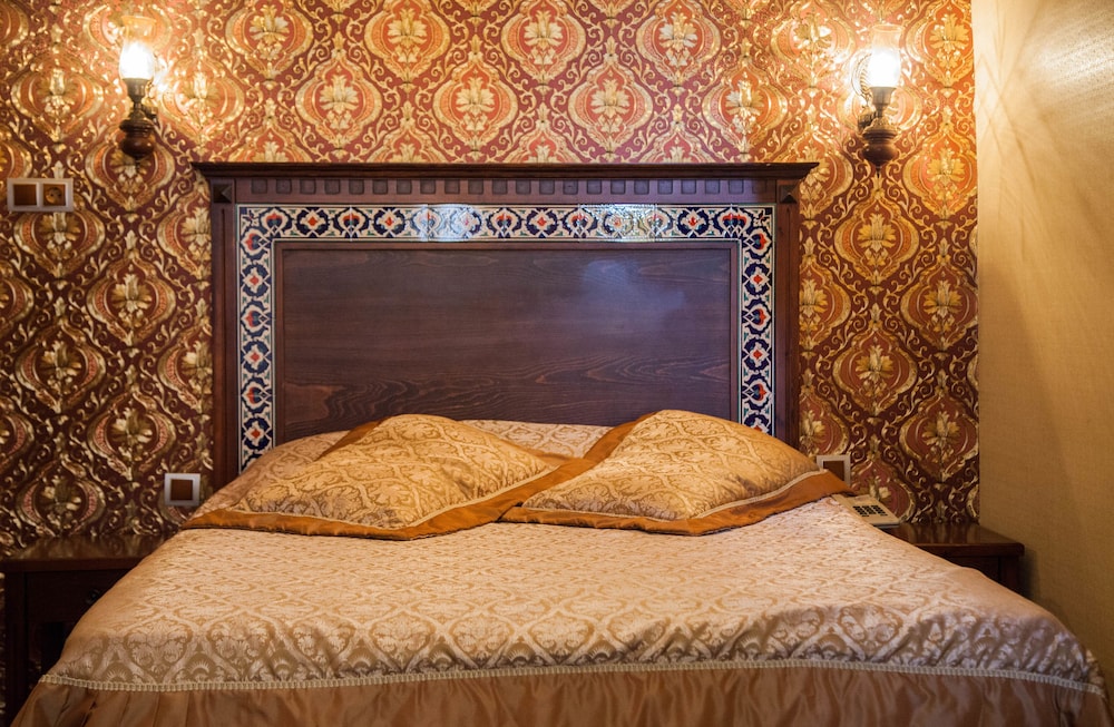 Triple Room, Sea View photo 2