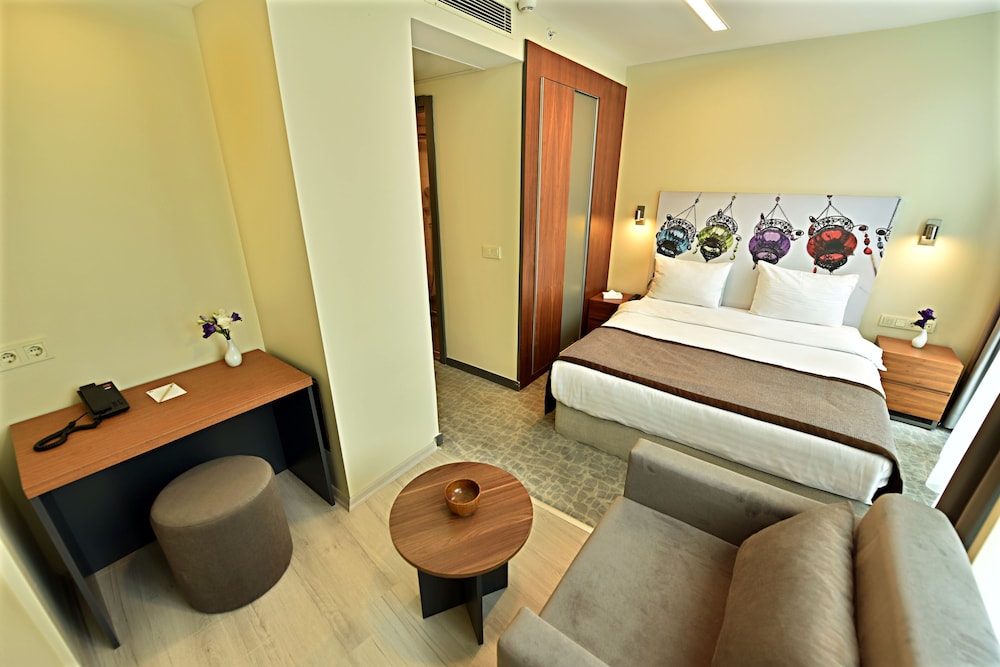 Triple Room photo 3