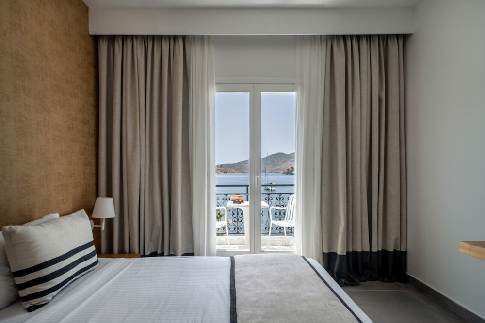 Standard Room, Sea View photo 2