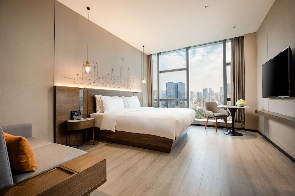 Deluxe Single Room photo 1