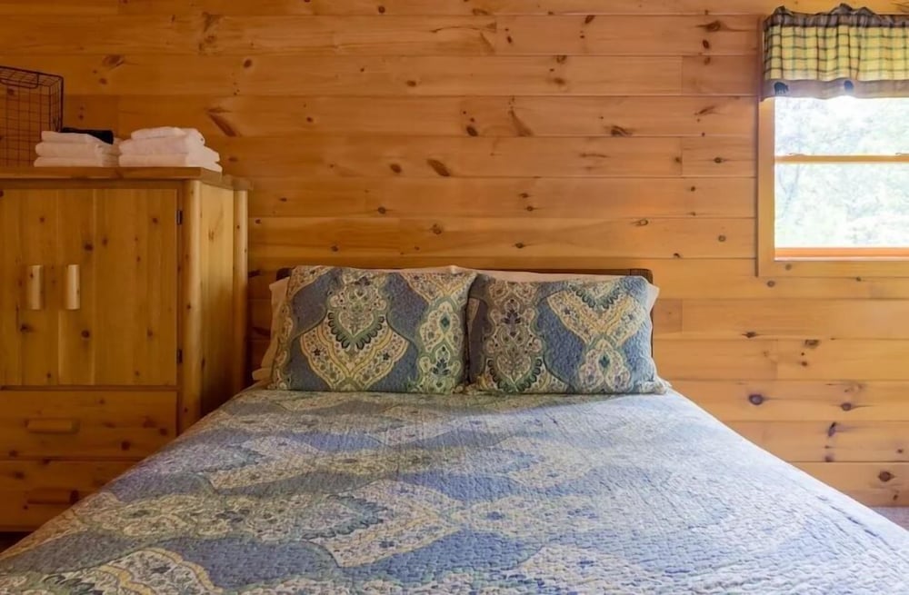 Cabin, 2 Bedrooms