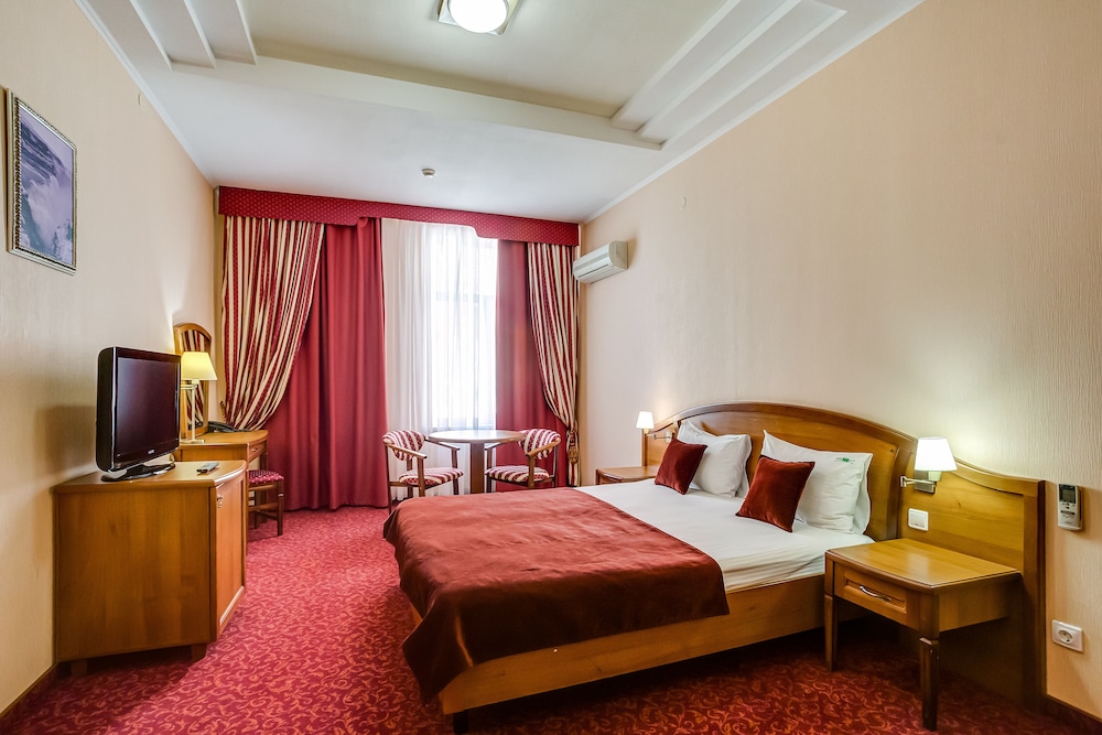 Suite photo 1