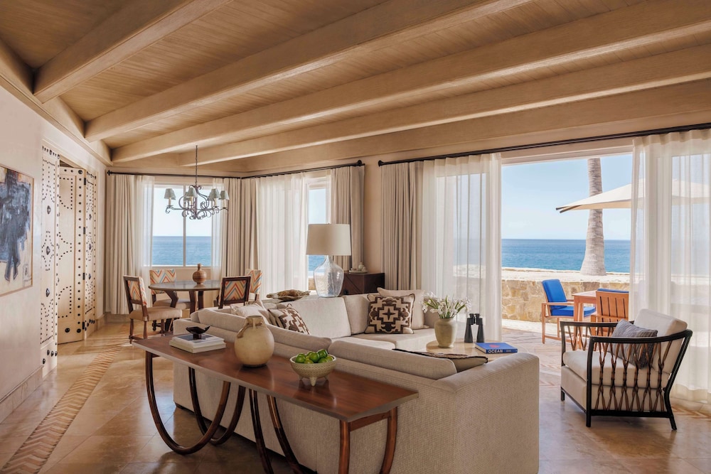 Suite, 1 Bedroom, Oceanfront (casita, Infinity Pool)
