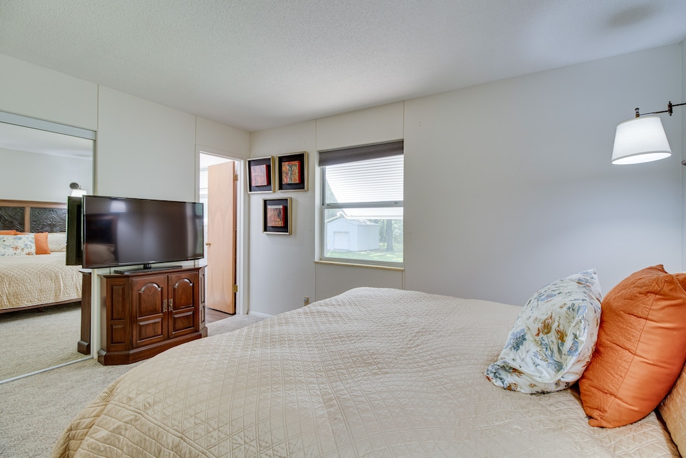 House (3 Bedrooms) photo 3