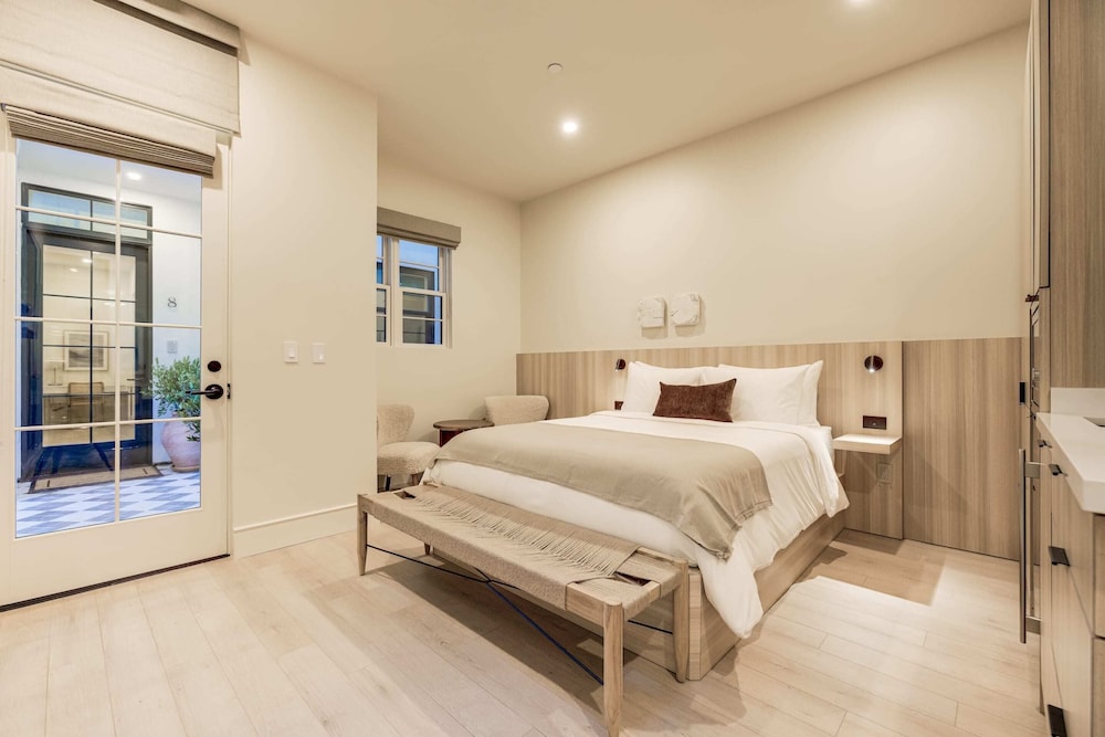 Premier Apartment, 1 Queen Bed