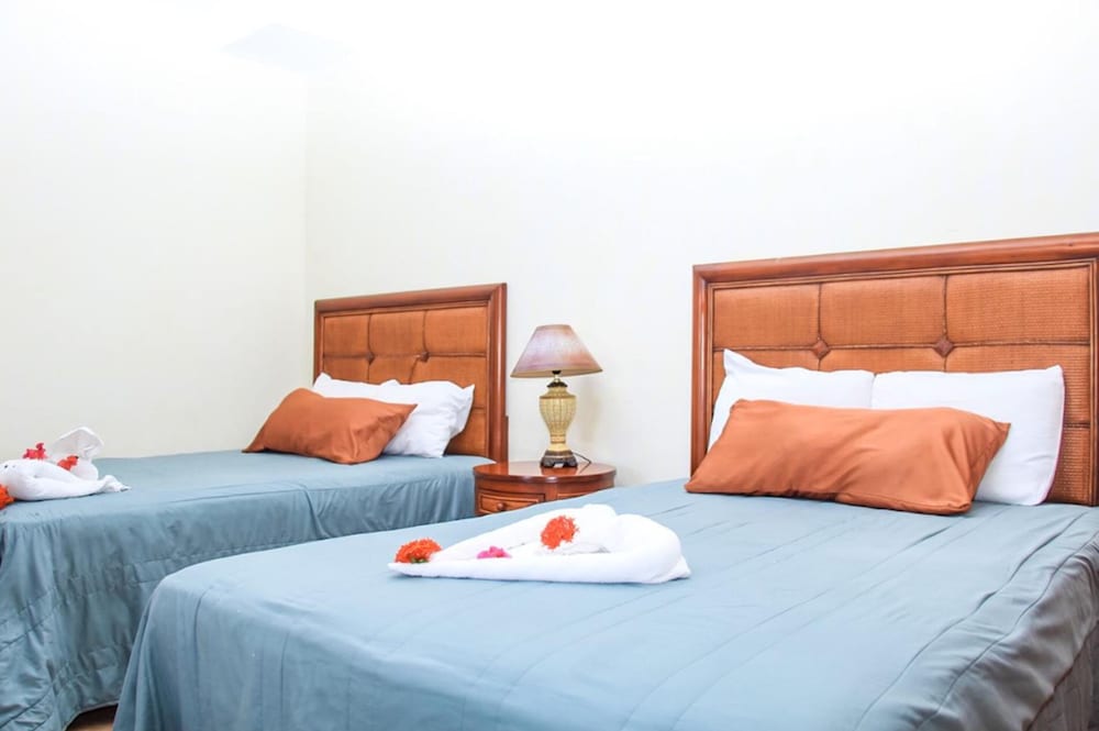 Standard Triple Room photo 3