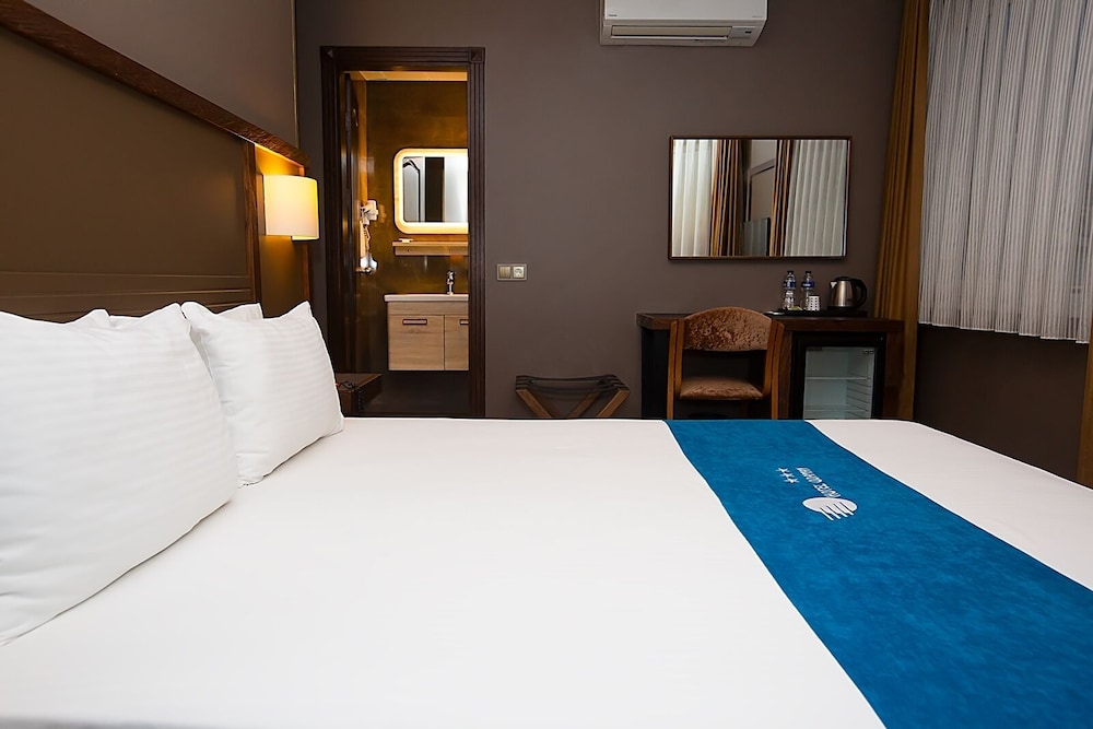 Standard Room, Sea View