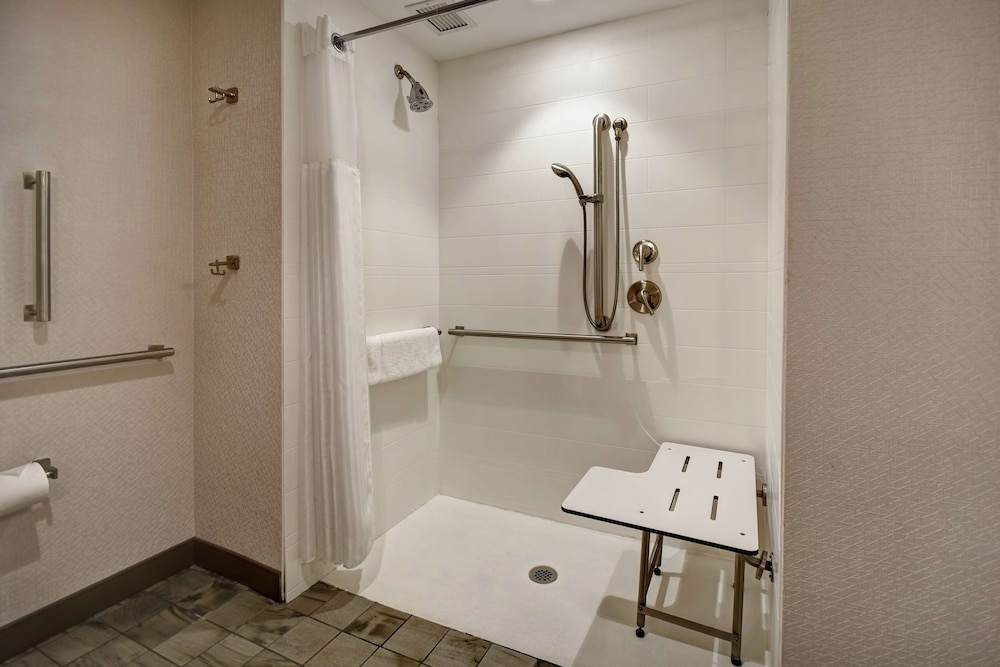 Hilton Garden Inn Jackson, Billede 6
