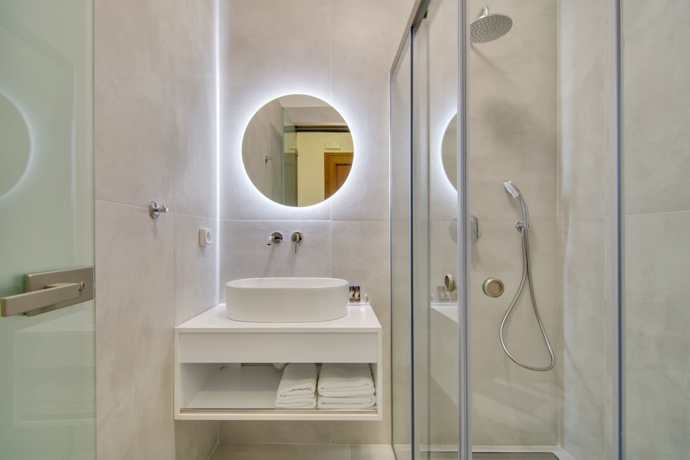 Superior Double Room with Balcony and Sea View - Photo 4