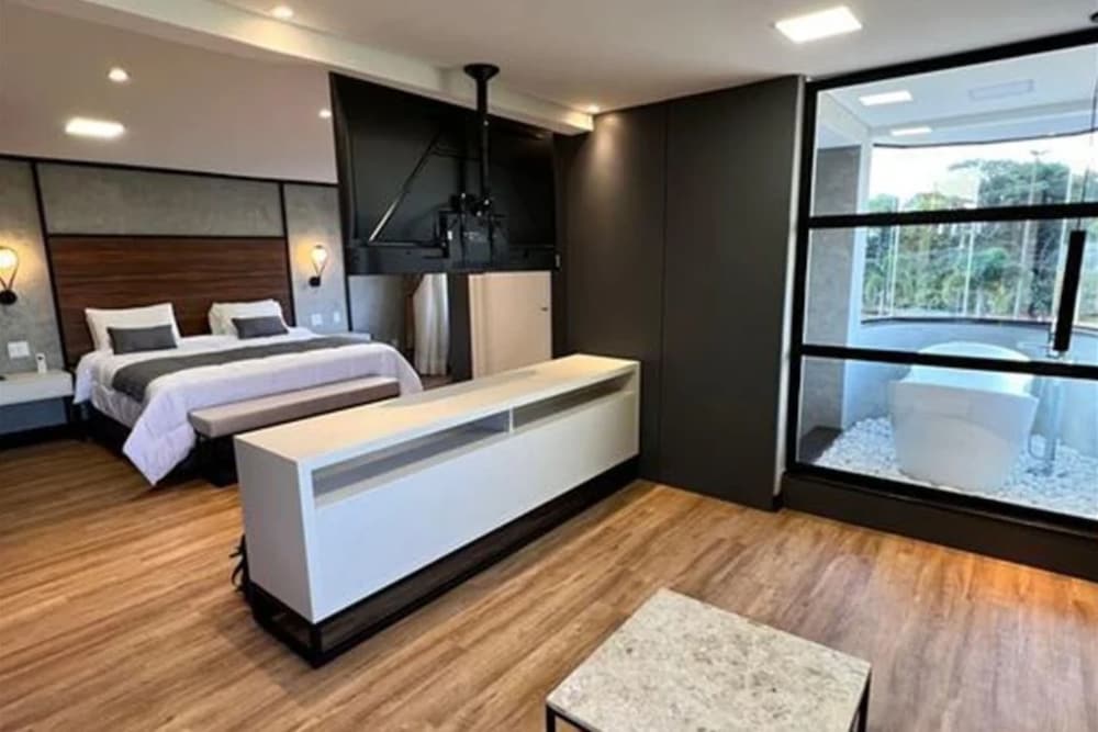 Suite Casal Premium photo 2