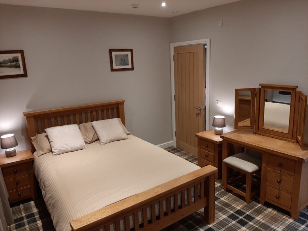 Standard Double Room - Photo 1