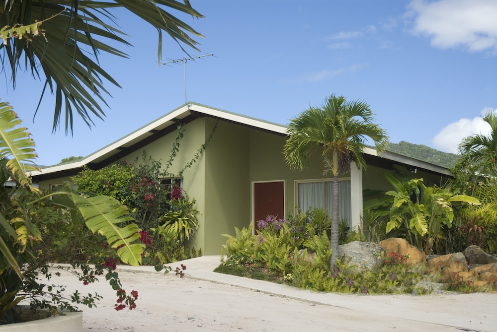 3 Bedroom Garden Villa - Photo 19
