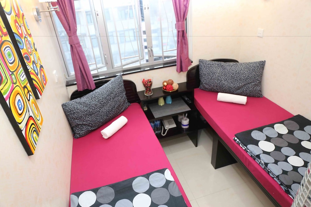 Superior Twin Room photo 3