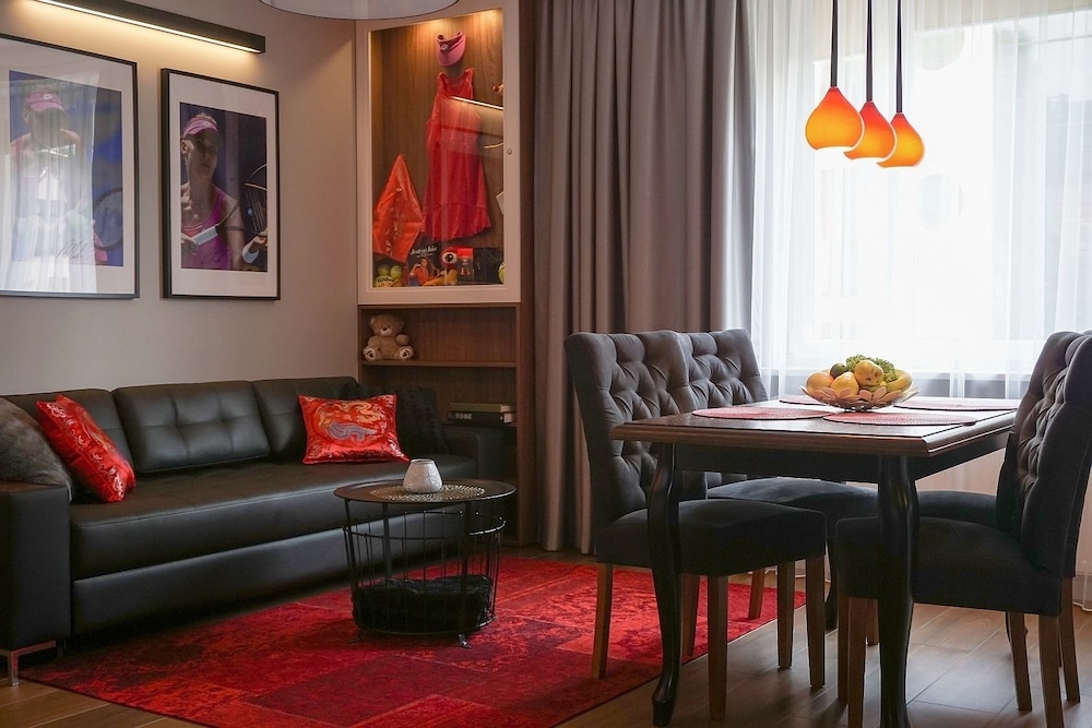 Superior Apartment, Sauna (Beijing) - Photo 4