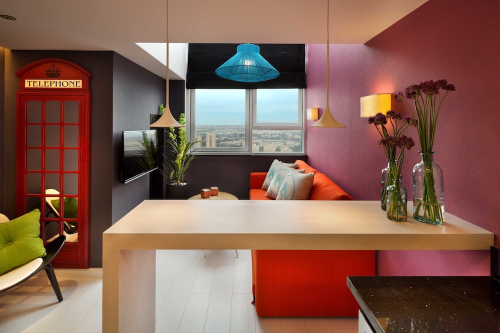 Suite (Platinium Duplex)