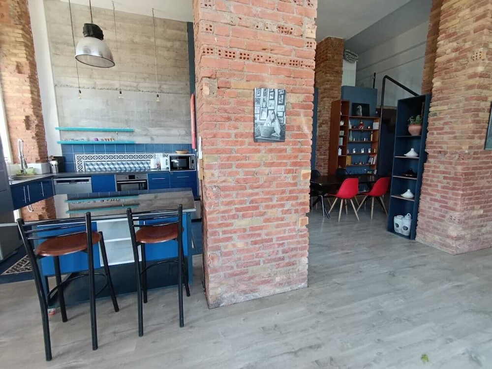 Design Apartment
