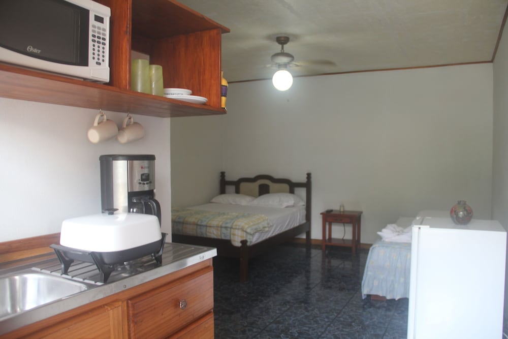 Double Room, Kitchenette photo 2