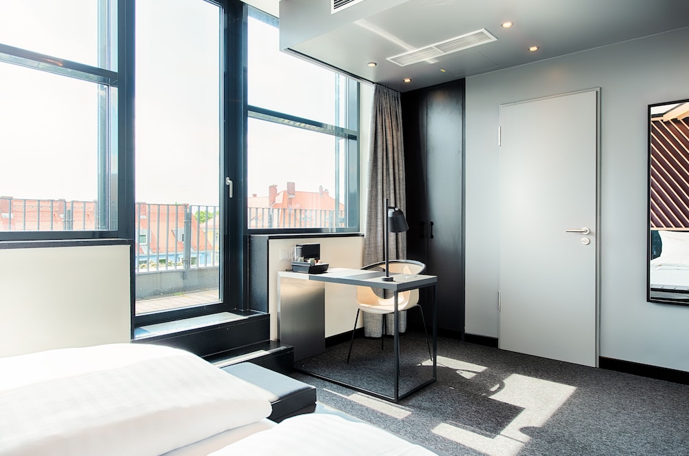 Premium Double Room