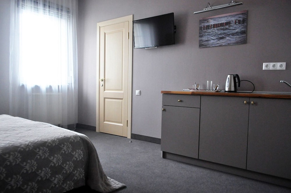 Superior Double Or Twin Room, Sea View