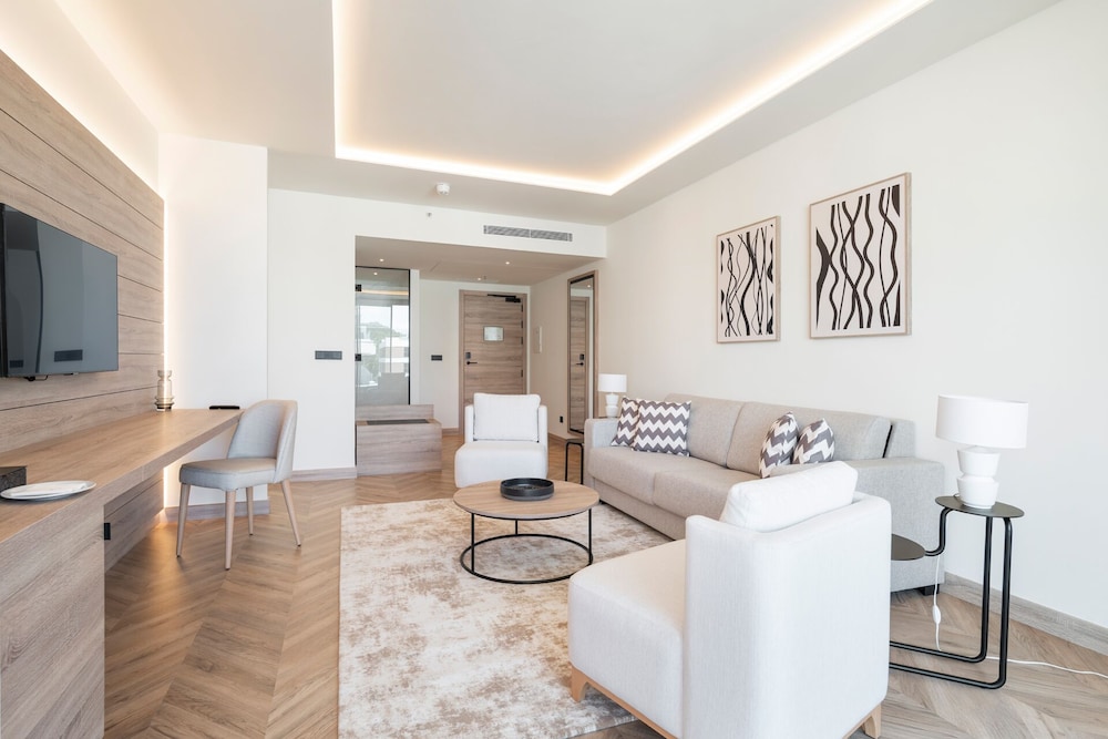 Standard Suite photo 3