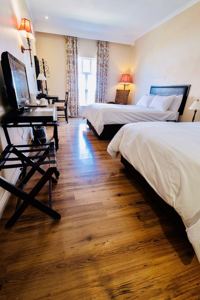 Room, 2 Double Beds