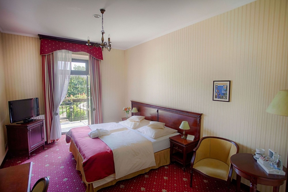 Superior Room photo 1