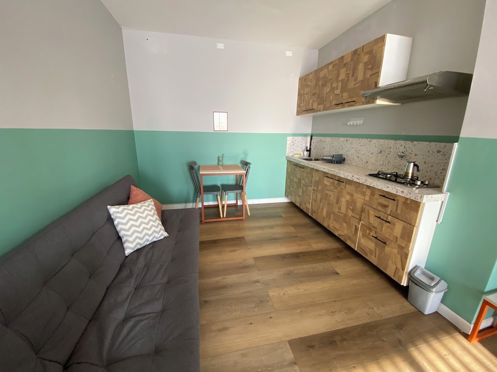 Comfort Room photo 1