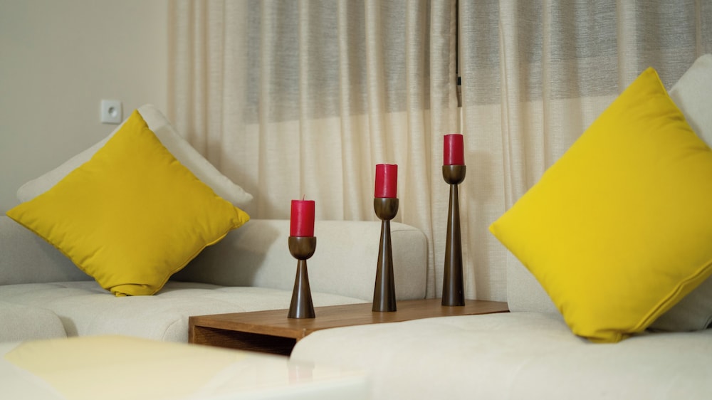 Suite, City View photo 2