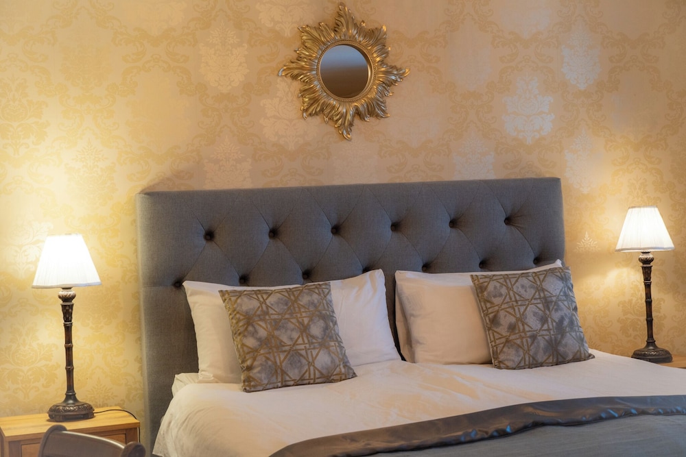 Quadruple Room photo 1